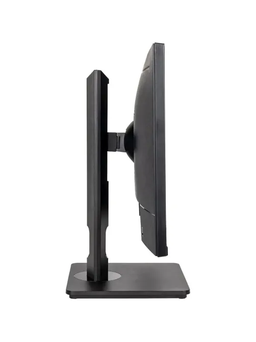 Монитор HIPER (HS2401VDH75H)23.8/FHD/IPS/75Hz/250cd/5ms/HDMI/DP/VGA/HAS