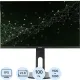 Монитор Digma 24P505F(DM24SB05)23.8/FHD/IPS/100Hz/250cd/5ms/HDMI/DP/VGA/HAS