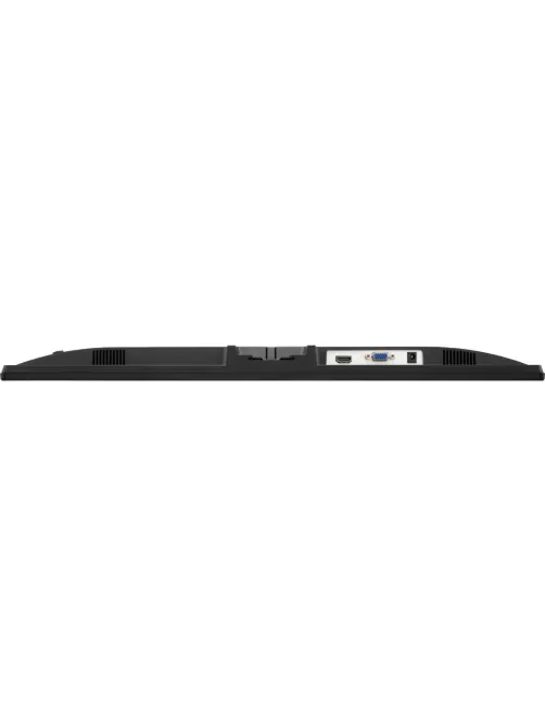 Монитор ViewSonic 23.8 VA24E1-H FHD/IPS/120Гц/HDMI/VGA/черный