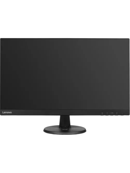 Монитор 27 Lenovo C27-40 VA HDMI 250cd 75Hz FreeSync VGA FHD(63DDKAT6UK)