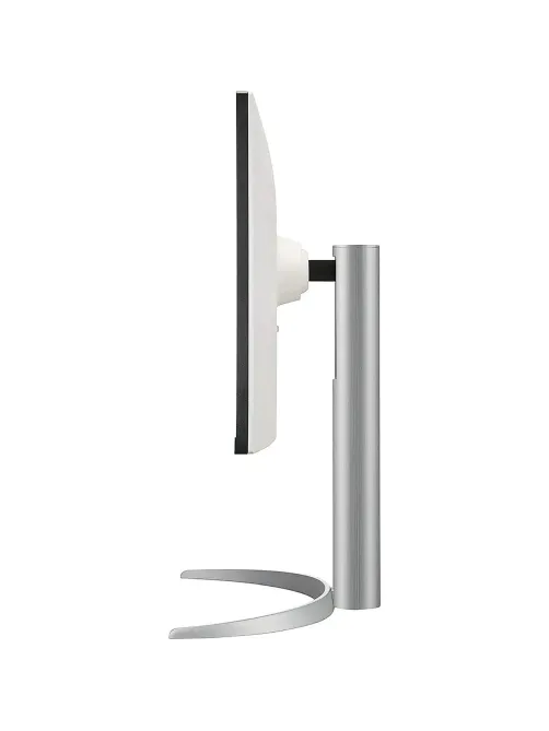 Монитор LG UP650-W (UP650-W.ARUZ) 27/4K/IPS/60Hz/400cd/5ms/HAS/DP/HDM