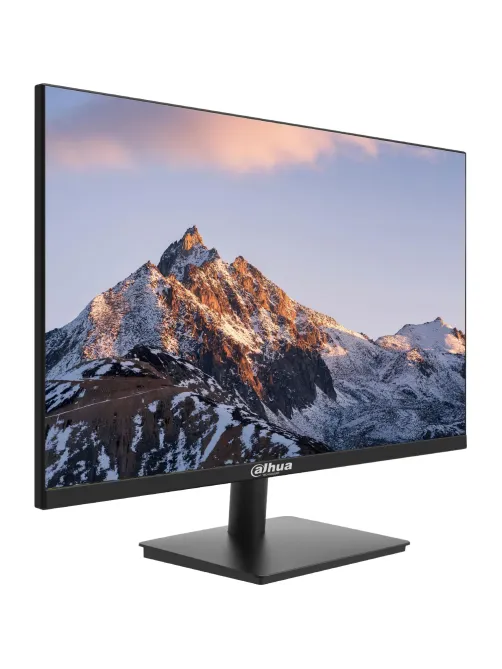 Монитор Dahua 27 DHI-LM27-A221Y FHD/IPS/250cd/144Гц/HDMI/VGA/черный
