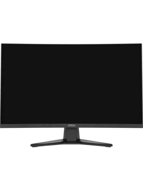 Монитор MSI MAG 275CQF E18 27 WQHD(2560x1440)VA Curve/2xHDMI/DP/180Гц/черн