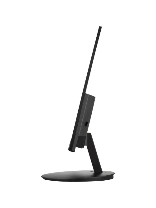 Монитор ViewSonic 23.8 VA24E1-H FHD/IPS/120Гц/HDMI/VGA/черный