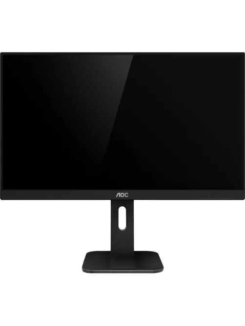 Монитор AOC Professional X24P1 24 1920x1200/IPS/60Гц /DVI/HDMI/DP/USB/черн