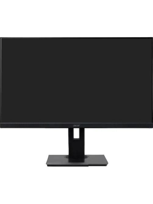 Монитор Acer B247YGbmiprzx 23,8'' FHD/IPS/120Гц/HDMI/DP/черн(UM.QB7CD.G05)