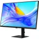 Монитор Samsung 32 LS32D804UAIXCI 4K/VA/60Гц/DP/HDMI/USB/USB-C/LAN, HAS