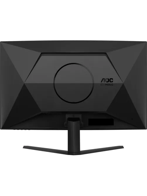Монитор AOC (CQ32G4VE)32/WQHD/VA/180Hz/300cd/0.5ms/HDMI/DP
