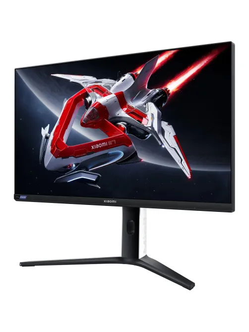 Монитор Xiaomi Mini LED G Pro(ELA5585EU)27/QHD/IPS/180Hz/1000cd/1ms/HDMI/DP