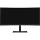 Монитор Samsung 34 LS34C650UAIXCI 1000R, 21:9/VA/UHD/100Гц/HDMI/DP/HAS