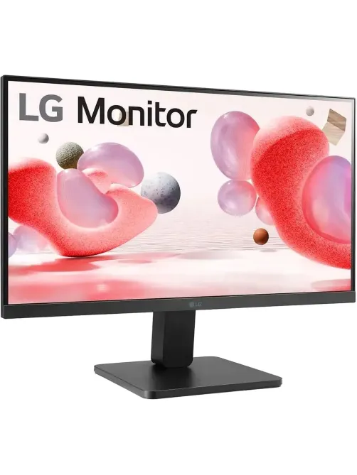 Монитор LG (22MR410-B.ARUQ)21.45/FHD/VA/100Hz/250cd/5ms/HDMI/DP/VGA