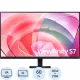 Монитор Samsung (LS32D700EAIXCI)32/4K UHD/VA/60Hz/350cd/5ms/HDMI/DP