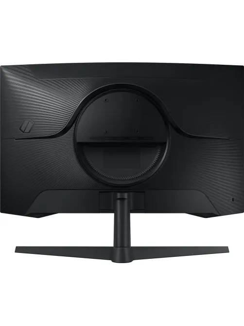 Монитор Samsung G55C S27CG550EI (LS27CG550EIXCI) VA/2560x1440/HDMI/Curved
