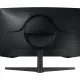 Монитор Samsung G55C S27CG550EI (LS27CG550EIXCI) VA/2560x1440/HDMI/Curved