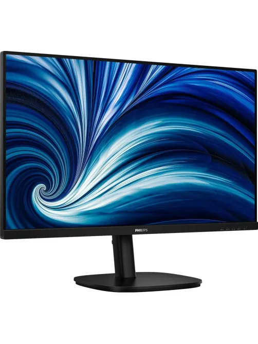 Монитор Philips 31,5 32B2U3601 QHD, IPS, 350cd, 4ms, 178/178, HDMI, DP