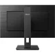 Монитор Philips 242S1AE 23.8 FHD/IPS/75Гц/HAS Piv/VGA/DP/DVI/HDMI/черн