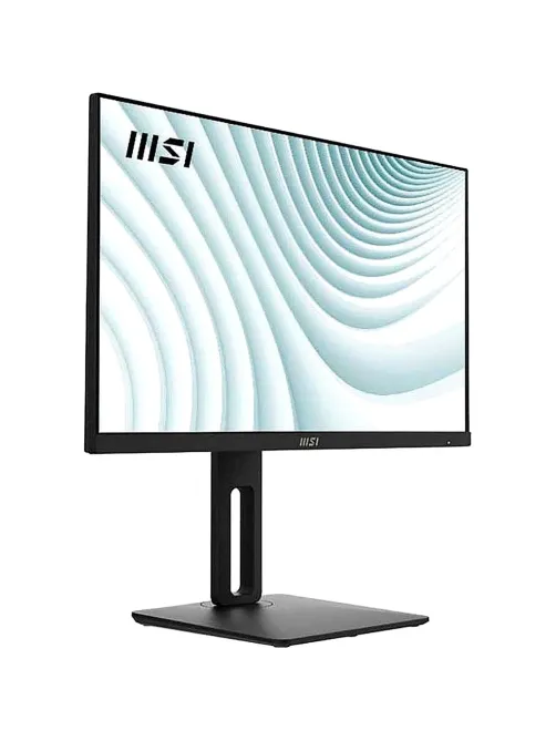 Монитор MSI MP242AP(9S6-3PA19T-204)23,8/FHD/IPS/100Hz/300cd/4ms/VGA/HDMI/DP