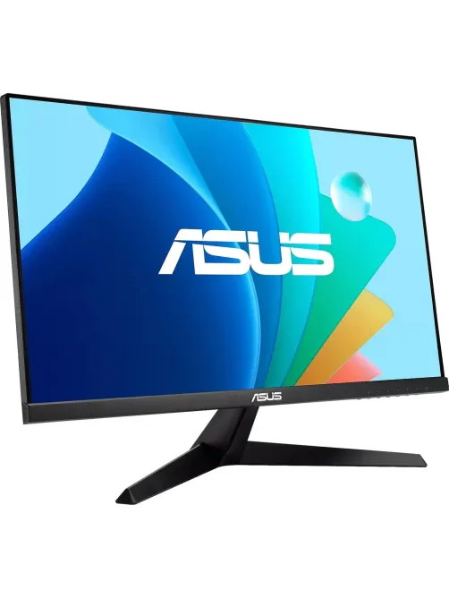 Монитор ASUS VY249HF(90LM06A3-B01A70)23.8/FHD/IPS/100Hz/250cd/1ms/HDMI/Dsub