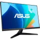 Монитор ASUS VY249HF(90LM06A3-B01A70)23.8/FHD/IPS/100Hz/250cd/1ms/HDMI/Dsub