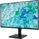 Монитор Acer 27 Vero V277Gbmix FHD/IPS/250cd/120Гц/VGA/HDMI/черный