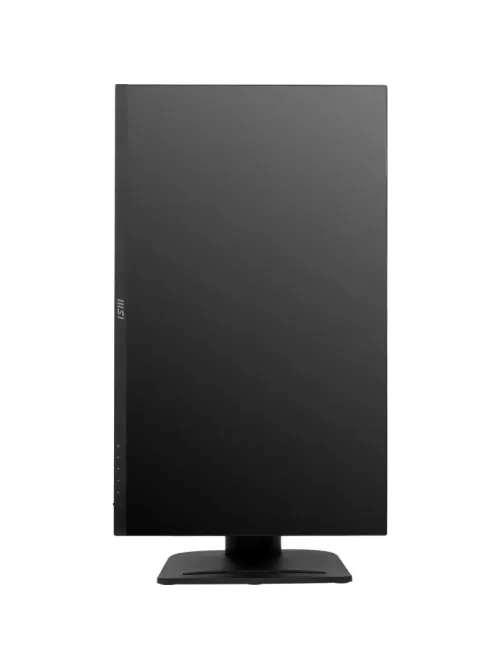 Монитор MSI 27 PRO MP273QP E2 16:9 2560x1440 IPS HDMI,DP,100Hz,Black