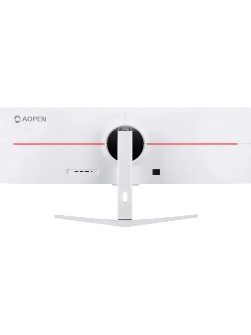 Монитор AOPEN (UM.MX1EE.P05)43,8''/4K UHD/IPS/120Hz/400cd/1ms/HDMI/DP