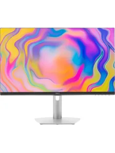 Монитор Dell 27 S2722QC IPS HDMI HAS Piv 350cd 3840x2160 60Hz FrS 4K USB