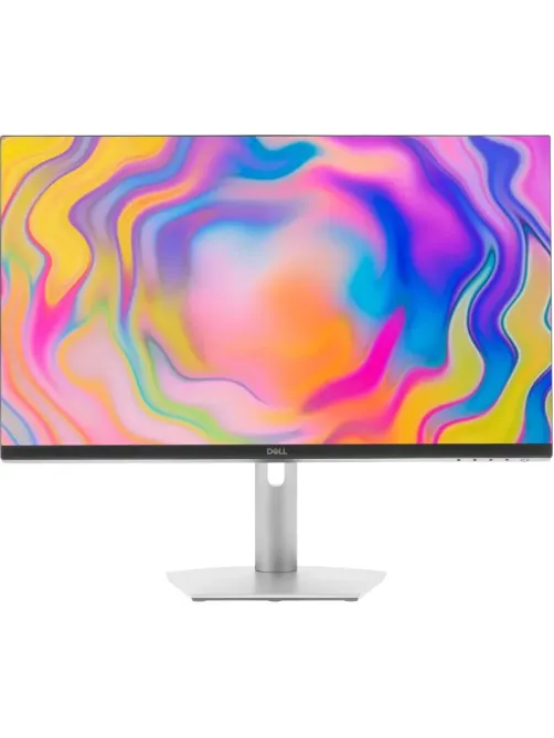Монитор Dell 27 S2722QC IPS HDMI HAS Piv 350cd 3840x2160 60Hz FrS 4K USB