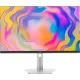 Монитор Dell 27 S2722QC IPS HDMI HAS Piv 350cd 3840x2160 60Hz FrS 4K USB
