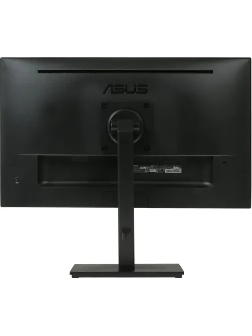 Монитор Asus 27 VA27AQSB IPS 2K  1ms HDMI DP USB M/M HAS Piv 75Hz 350cd