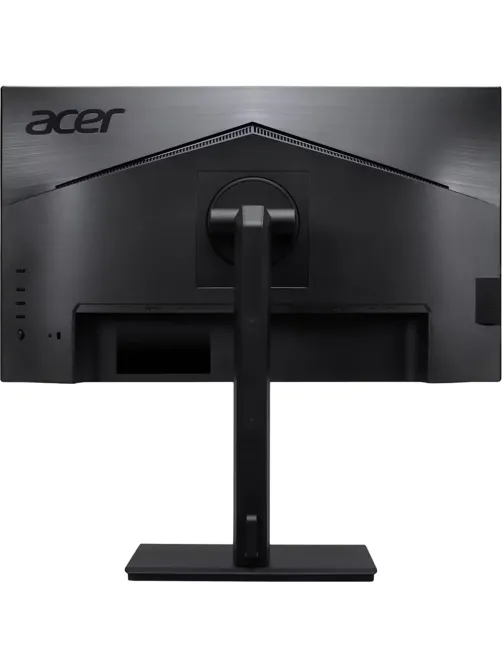 Монитор Acer Vero (UM.HB7CD.G04)27/WQHD/IPS/120Hz/350cd/4ms/HDMI/DP