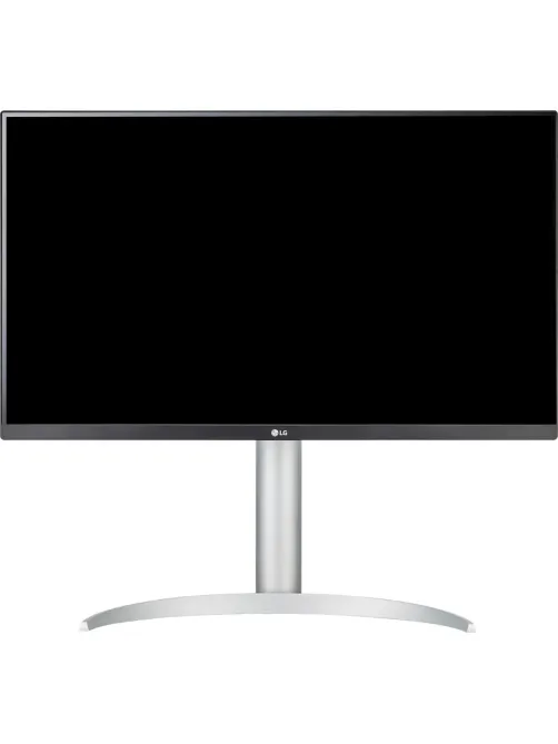 Монитор LG 27 27UP850K-W IPS 4K  HDMI DP USB M/M HAS 60Hz 400cd Ex