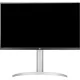 Монитор LG 27 27UP850K-W IPS 4K  HDMI DP USB M/M HAS 60Hz 400cd Ex