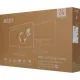 Монитор MSI PRO MP243XW 23.8 FHD/IPS/1ms/HDMI/DP/100Гц/White