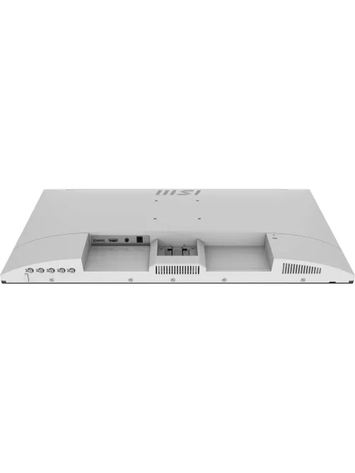 Монитор MSI PRO MP243XW 23.8 FHD/IPS/1ms/HDMI/DP/100Гц/White