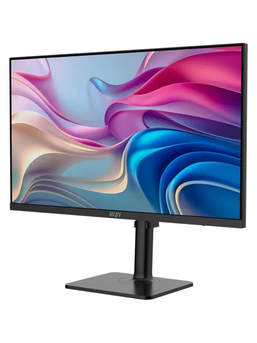 Монитор MSI Modern MD272UPHG 27 UHD(3840x2160) IPSHDMI,DP,USB-C,,60Hz,Black