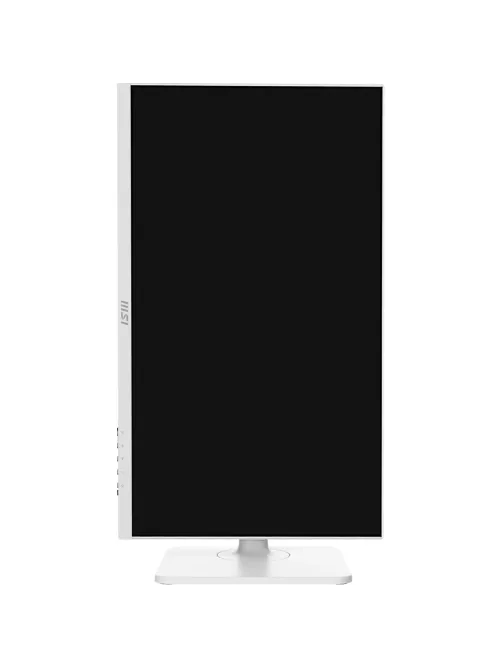 Монитор MSI Modern MD2412PW 23.8 FHD/IPS/HDMI/USB-C/Pivot/100Гц/бел