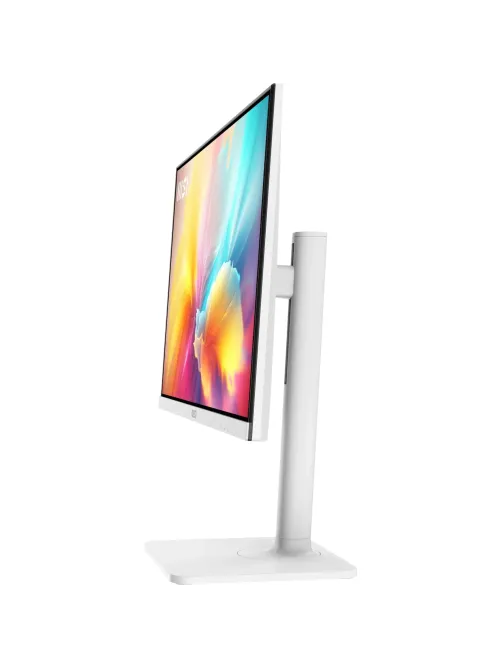 Монитор MSI Modern MD2412PW 23.8 FHD/IPS/HDMI/USB-C/Pivot/100Гц/бел