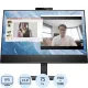 Монитор HP 23.8 M24m IPS HDMI Cam HAS Piv 300cd 75Hz DP FHD USB (678U5AA)