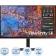 Монитор SAMSUNG 27(LS27B800PXIXCI)VA/3840x2160/60Гц/350cd/5мс