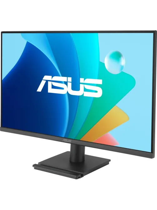 Монитор Asus 23.8 VA249QG IPS FHD,1ms,300cd,120Hz,D-sub,HDMI,DP,Speakers