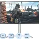 Монитор LG UP650-W (UP650-W.ARUZ) 27/4K/IPS/60Hz/400cd/5ms/HAS/DP/HDM