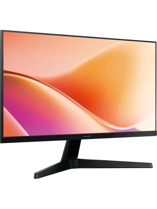 Монитор Samsung 24 Essential S3 S24F330EAIXCI FHD/VA/100Гц/HDMI/VGA/черный