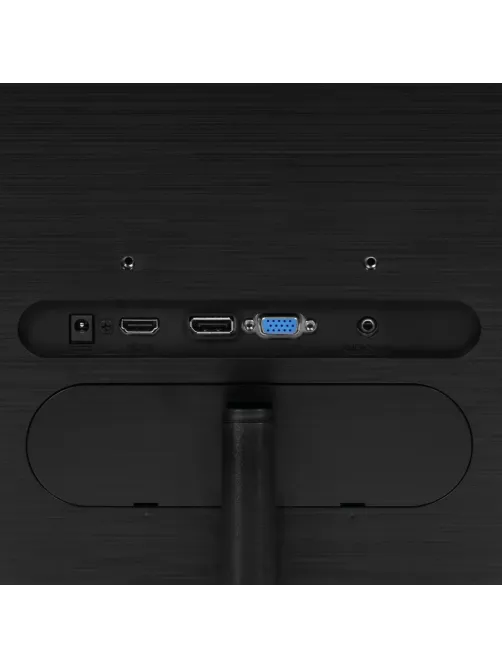 Монитор 27 PHILIPS 275E1S Black (IPS, 2560x1440, 75Hz,4 ms,HDMI,DP)