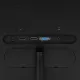 Монитор 27 PHILIPS 275E1S Black (IPS, 2560x1440, 75Hz,4 ms,HDMI,DP)