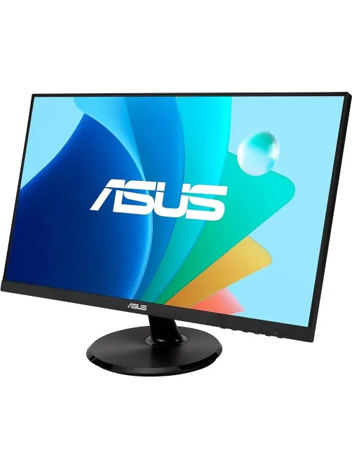 Монитор ASUS 90LM06H1-B04370(VA27DQFR)27/FHD/IPS/100Hz/250cd/1m/HDMI/DP/VGA