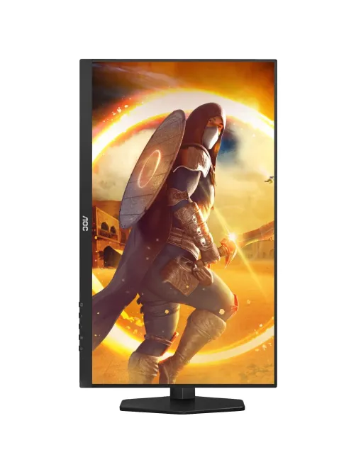 Монитор AOC (Q27G4X)27/WQHD/IPS/180Hz/450cd/0.5ms/HDMI