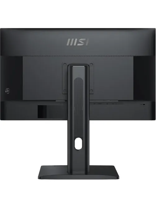 Монитор MSI 27 PRO MP275PG 16:9 FHD, IPS, HDMI, DP, VGA, 100HZ, Black