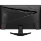 Монитор MSI MAG 274QF X24 27 IPS/QHD/240Hz/0,5ms/2xHDMI/DP/250сd