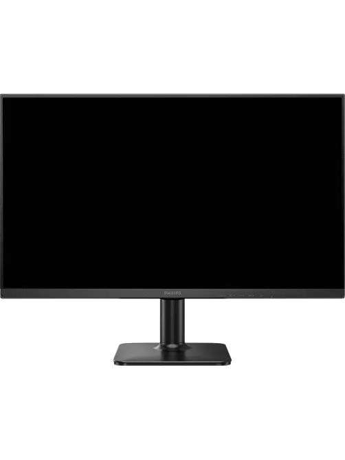 Монитор 23.8 PHILIPS 24E2N2100 Black (IPS, FHD, 120Hz, 1 ms, HDMI)